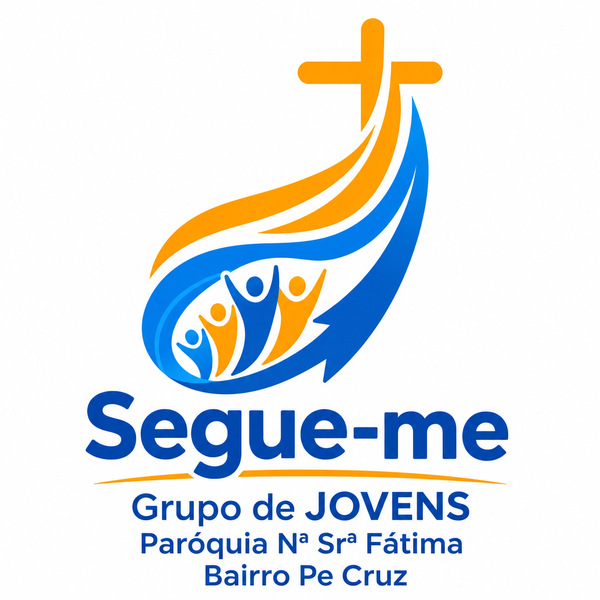 Logótipo Segue-Me