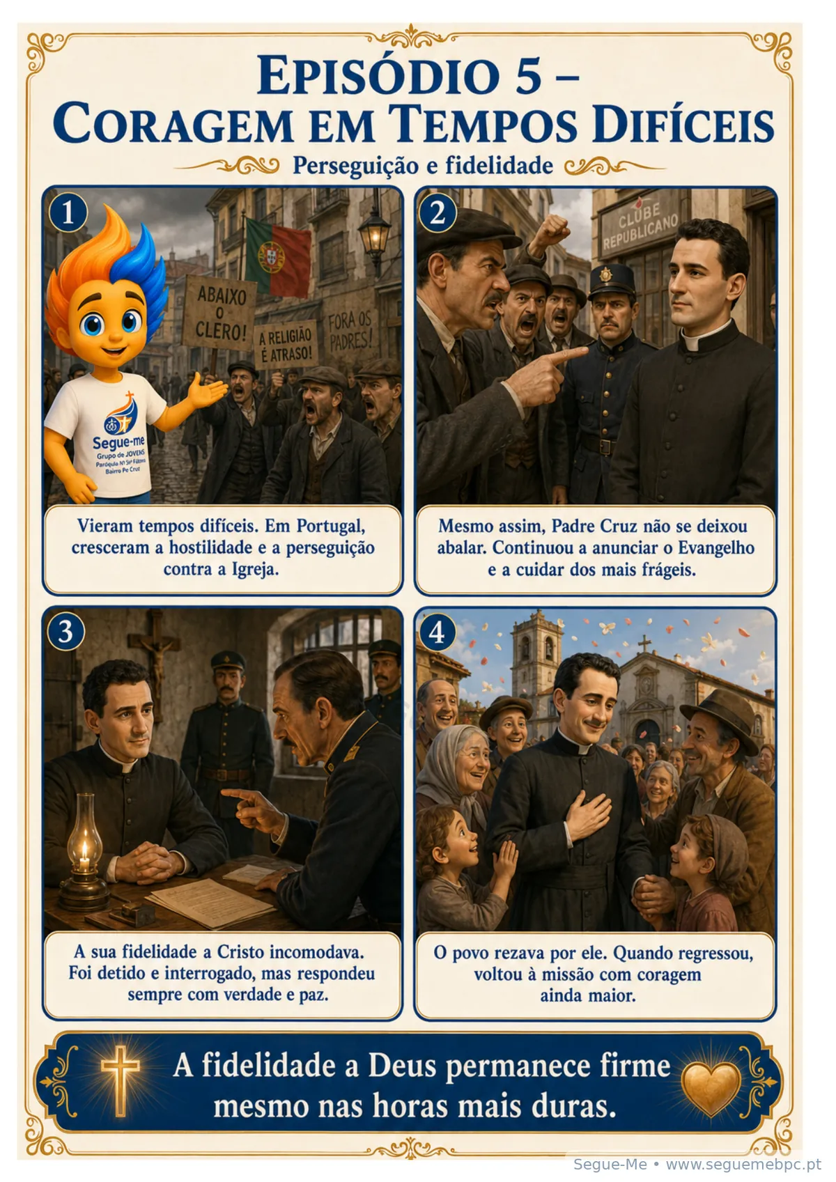 Episódio 5