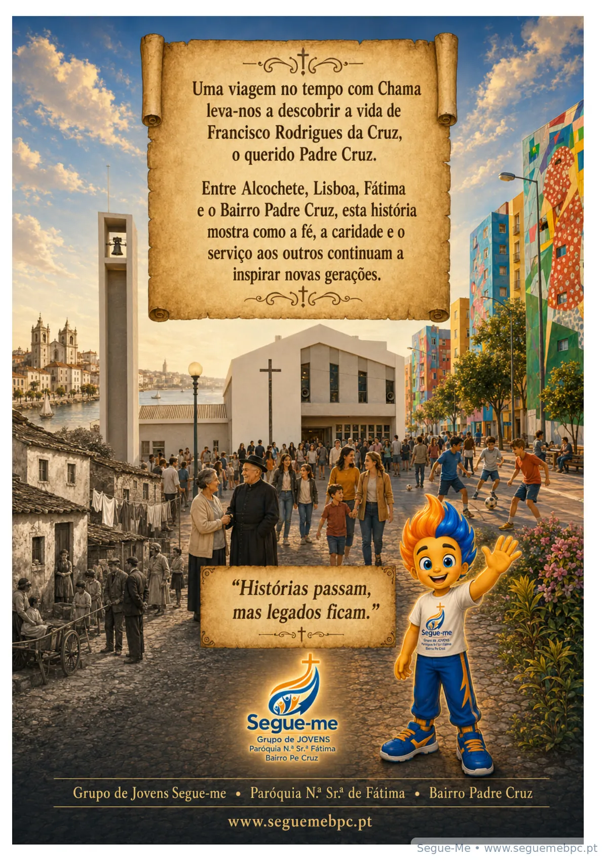 Contracapa